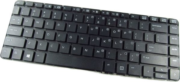 HP Keyboard (French) With