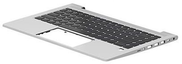 Ανταλλακτικό πληκτρολόγιο HP N01287-051 για σημειωματάρια