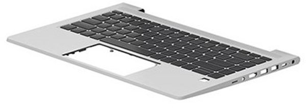 HP N38994-091 Ανταλλακτικά για Σημειωματάρια Πληκτρολόγιο