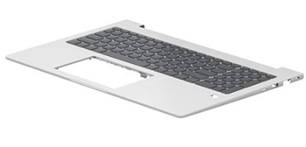 HP N98508-B31 Ανταλλακτικά για Σημειωματάρια Πληκτρολόγιο