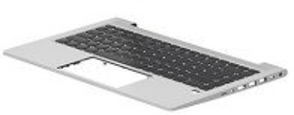 HP N45428-031 Ανταλλακτικά για Σημειωματάρια - Πληκτρολόγιο