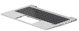 HP N45428-031 Ανταλλακτικά για Σημειωματάρια - Πληκτρολόγιο