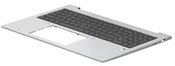 HP N97240-041 Ανταλλακτικά για Σημειωματάρια Πληκτρολόγιο