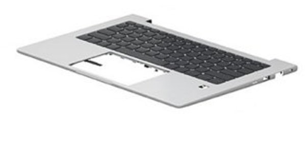 Πληκτρολόγιο ανταλλακτικό HP N98209-051 για σημειωματάρια