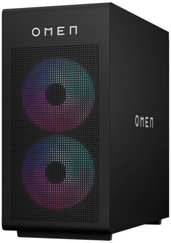 HP OMEN 35L Gaming Desktop GT16-0011ny AMD Ryzen 7 8700G 2x16GB 1TB RTX 4070 Super 12GB W11H