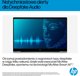 HP OmniBook 7 Next Gen AI 17-dc0217nw Copilot+ PC Intel Core Ultra 7 258V Laptop 43,9 cm (17.3") Ekran dotykowy Full HD 32 GB LPDDR5x-SDRAM 1 TB SSD Wi-Fi 7 (802.11be) Windows 11 Home Srebrny