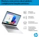 HP OmniBook 7 Next Gen AI 17-dc0217nw Copilot+ PC Intel Core Ultra 7 258V Laptop 43,9 cm (17.3") Ekran dotykowy Full HD 32 GB LPDDR5x-SDRAM 1 TB SSD Wi-Fi 7 (802.11be) Windows 11 Home Srebrny