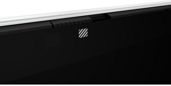 HP OmniBook 7 Next Gen AI 17-dc0217nw Copilot+ PC Intel Core Ultra 7 258V Laptop 43,9 cm (17.3") Ekran dotykowy Full HD 32 GB LPDDR5x-SDRAM 1 TB SSD Wi-Fi 7 (802.11be) Windows 11 Home Srebrny