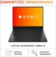 HP OMEN Gaming 16-am0229nw Intel Core Ultra 7 255H Laptop 40,6 cm (16") 2K 24 GB DDR5-SDRAM 1 TB SSD NVIDIA GeForce RTX 5060 Wi-Fi 6E (802.11ax) Windows 11 Home AI PC Czarny