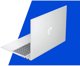 HP OmniBook 5 NGAI OmniBook 5 Next Gen AI 16-ag1216nw Copilot+ PC AMD Ryzen AI 5 340 Laptop 40,6 cm (16") 2K 32 GB LPDDR5x-SDRAM 512 GB SSD Wi-Fi 6E (802.11ax) Windows 11 Home Srebrny