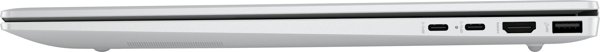 HP OmniBook 5 NGAI OmniBook 5 Next Gen AI 16-ag1216nw Copilot+ PC AMD Ryzen AI 5 340 Laptop 40,6 cm (16") 2K 32 GB LPDDR5x-SDRAM 512 GB SSD Wi-Fi 6E (802.11ax) Windows 11 Home Srebrny