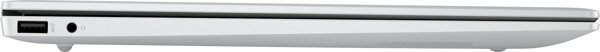 HP OmniBook 5 NGAI OmniBook 5 Next Gen AI 16-ag1216nw Copilot+ PC AMD Ryzen AI 5 340 Laptop 40,6 cm (16") 2K 32 GB LPDDR5x-SDRAM 512 GB SSD Wi-Fi 6E (802.11ax) Windows 11 Home Srebrny