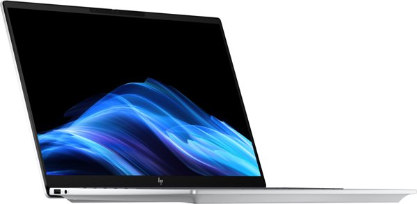 HP OmniBook 7 AI 16-ay0216nw Intel Core Ultra 7 255H Laptop 40,6 cm (16") Ekran dotykowy 2K 32 GB DDR5-SDRAM 1 TB SSD NVIDIA GeForce RTX 4050 Wi-Fi 7 (802.11be) Windows 11 Home AI PC Srebrny
