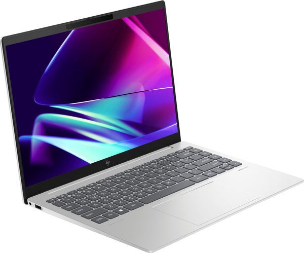 HP Pavilion Plus 14-ew1001nn Intel Core Ultra 7 155H Laptop 35,6 cm (14") 3K 32 GB LPDDR5x-SDRAM 1 TB SSD Wi-Fi 6E (802.11ax) Windows 11 Home Ασημί