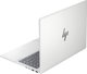 HP Pavilion Plus 14-ew1001nn Intel Core Ultra 7 155H Laptop 35,6 cm (14") 3K 32 GB LPDDR5x-SDRAM 1 TB SSD Wi-Fi 6E (802.11ax) Windows 11 Home Ασημί