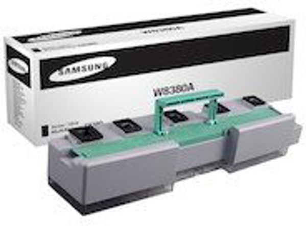 HP Δοχείο μεταχειρισμένης τόνερ Samsung CLX-8380N (SU625A)