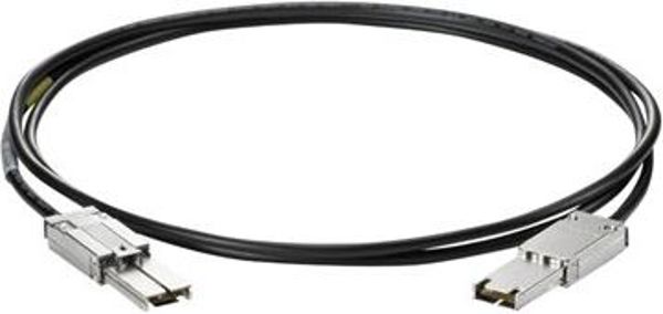 HP Mini SAS καλώδιο 4x1m (407337-B21)