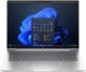 HP ProBook 4 G1i Notebook AI - 177deg-Scharnierdesign - Intel Core Ultra 7 255U / 2 GHz - Win 11 Pro - Intel Graphics - 16 GB RAM - 512 GB SSD NVMe - 35.6 cm (14") IPS 1920 x 1200 - Wi-Fi 7, Bluetooth - Pike Silver Aluminium - kbd: Deutsch