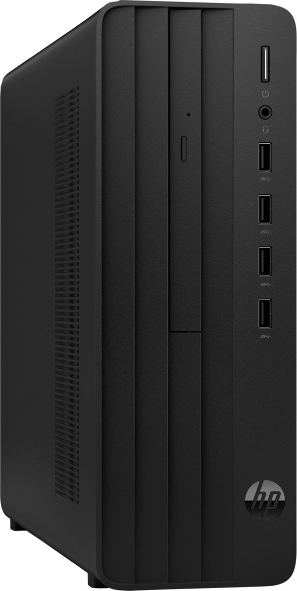 HP Pro SFF 290 G9 Desktop PC Intel® Core™ i7 i7-14700 16 GB DDR4-SDRAM 512 GB SSD Windows 11 Pro