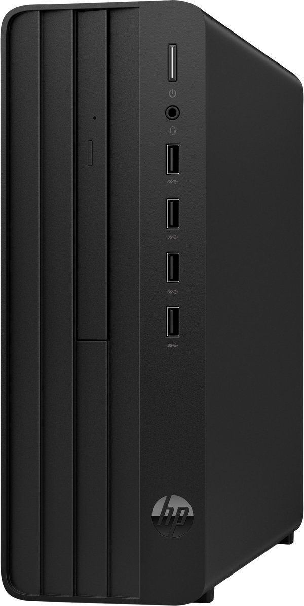 HP Pro SFF 290 G9 Desktop PC Intel® Core™ i7 i7-14700 16 GB DDR4-SDRAM 512 GB SSD Windows 11 Pro