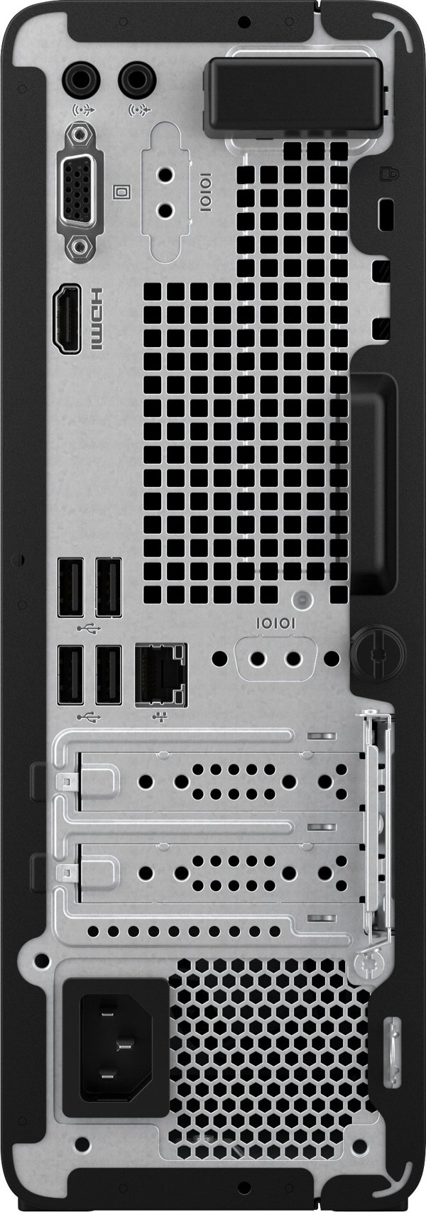 HP Pro SFF 290 G9 Desktop PC Intel® Core™ i7 i7-14700 16 GB DDR4-SDRAM 512 GB SSD Windows 11 Pro