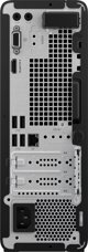 HP Pro SFF 290 G9 Desktop PC Intel® Core™ i7 i7-14700 16 GB DDR4-SDRAM 512 GB SSD Windows 11 Pro