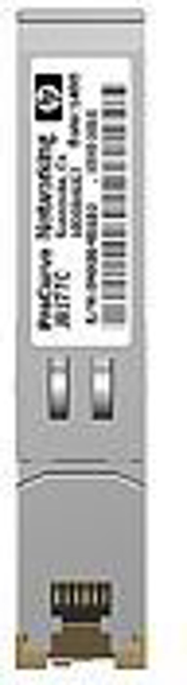 HP ProCurve Gigabit 1000BaseT Mini GBIC (J8177C)