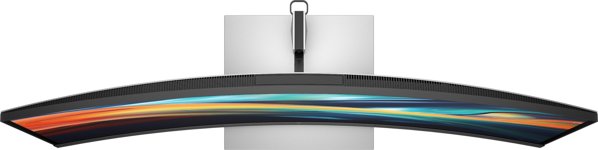 HP Series 7 Pro 39.7 inch 5K2K Conferencing Monitor - 740pm PVC Free, 100.8 cm (39.7"), 5120 x 2160 pixels, 5K Ultra HD, LCD, 5 ms