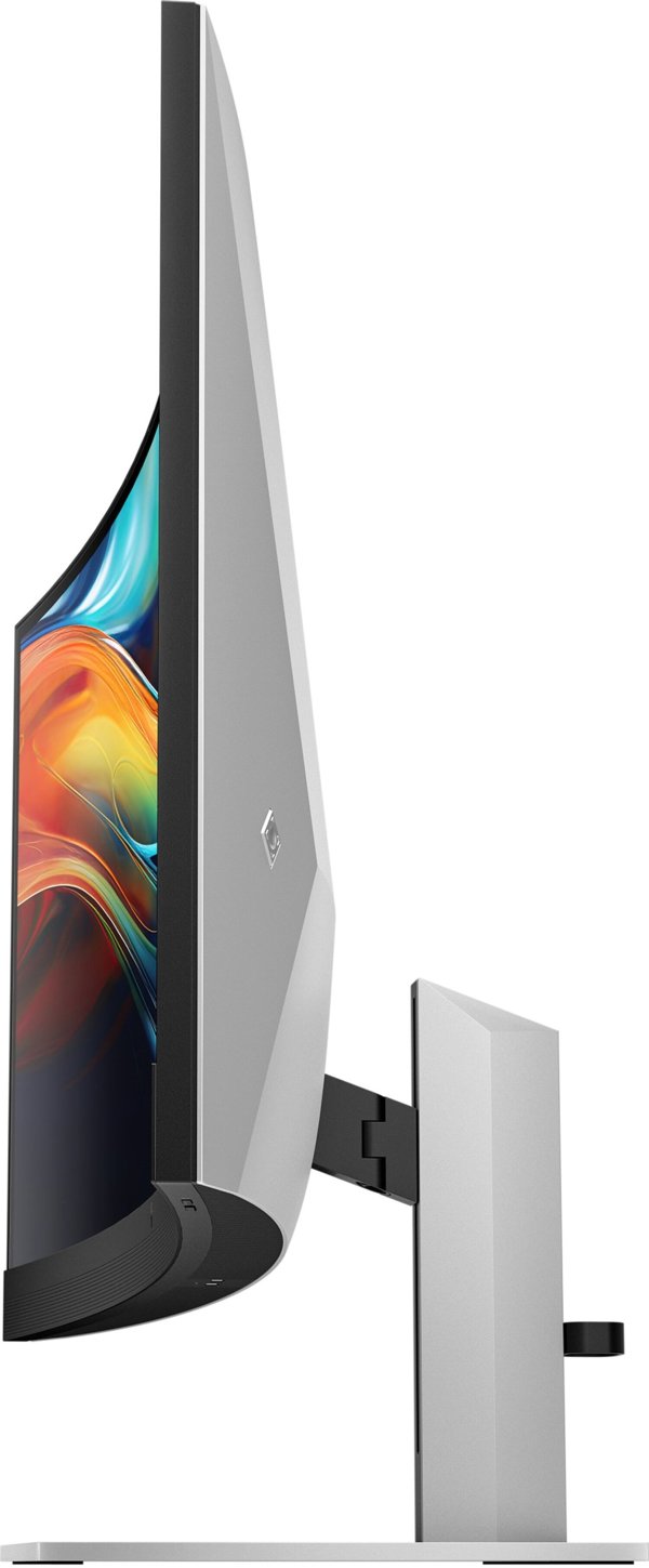 HP Series 7 Pro 39.7 inch 5K2K Conferencing Monitor - 740pm PVC Free, 100.8 cm (39.7"), 5120 x 2160 pixels, 5K Ultra HD, LCD, 5 ms