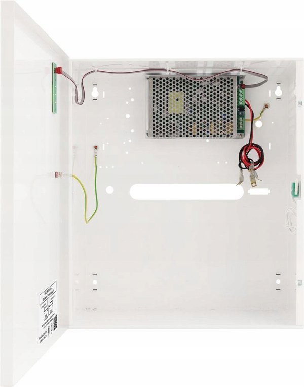 Pulsar HPSB-24V3A-C Τροφοδοτικό Buforowy 27.6V 3A για 2x17Ah Μπαταρίες