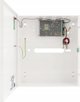 Pulsar HPSB-24V3A-C Τροφοδοτικό Buforowy 27.6V 3A για 2x17Ah Μπαταρίες