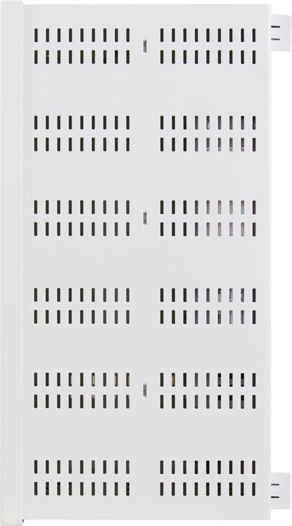Pulsar HPSB-24V3A-C Τροφοδοτικό Buforowy 27.6V 3A για 2x17Ah Μπαταρίες