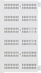 Pulsar HPSB-24V3A-C Τροφοδοτικό Buforowy 27.6V 3A για 2x17Ah Μπαταρίες