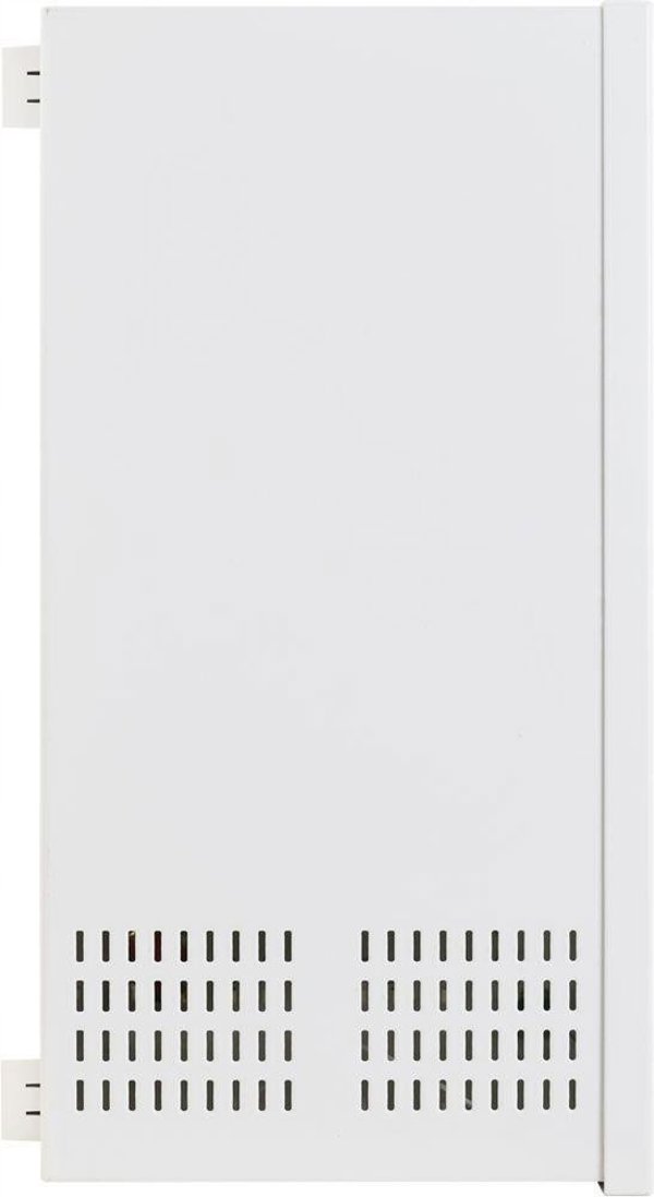 Pulsar HPSB-24V3A-C Τροφοδοτικό Buforowy 27.6V 3A για 2x17Ah Μπαταρίες