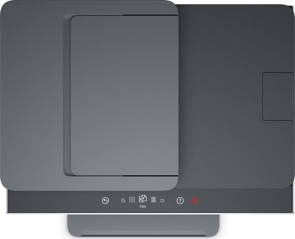 HP Smart Tank 7605 All-in-One Termiczny druk atramentowy A4 4800 x 1200 DPI 15 stron/min Wi-Fi