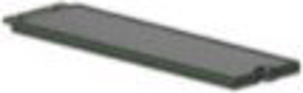 HP SSD 256GB PCIe NVMe Value