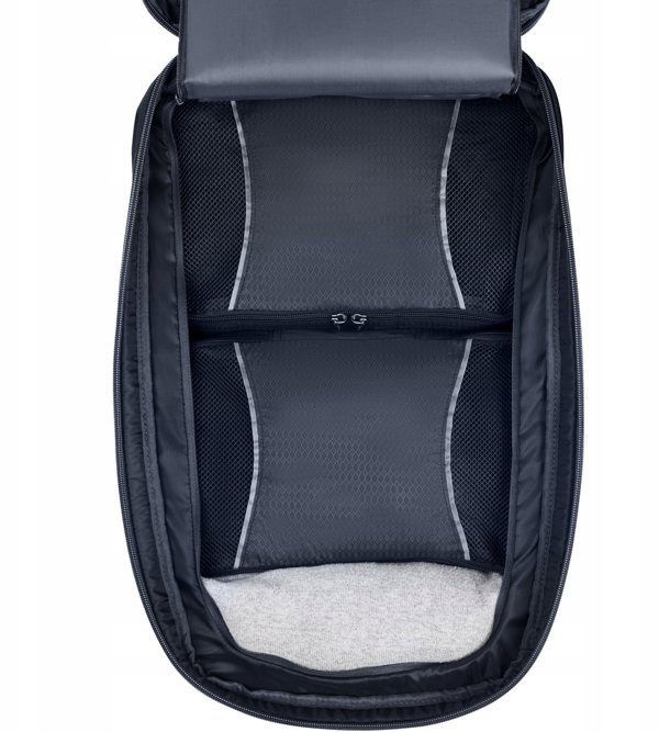 HP Travel Plus 30L 17 Laptop Backpack