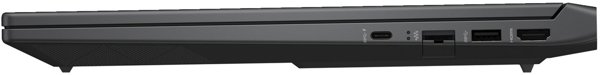 HP Victus 15-fa2072nw - Core 7 240H | 15,6"-144Hz | 24GB | 512GB | Win11Home | RTX5060 | Mica Silver