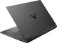 HP Victus Gaming 16-s1722nw AMD Ryzen™ 7 8845HS Laptop 40,9 cm (16.1") Full HD 16 GB DDR5-SDRAM 512 GB SSD NVIDIA GeForce RTX 4070 Wi-Fi 6 (802.11ax) Windows 11 Home Czarny