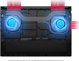 HP Victus Gaming 16-s1722nw AMD Ryzen™ 7 8845HS Laptop 40,9 cm (16.1") Full HD 16 GB DDR5-SDRAM 512 GB SSD NVIDIA GeForce RTX 4070 Wi-Fi 6 (802.11ax) Windows 11 Home Czarny