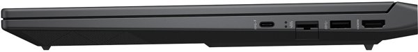 HP Victus Gaming Victus 15-fb2713nw AMD Ryzen™ 7 8845HS Laptop 39,6 cm (15.6") Full HD 16 GB DDR5-SDRAM 512 GB SSD NVIDIA GeForce RTX 4060 Wi-Fi 6 (802.11ax) Windows 11 Home Czarny