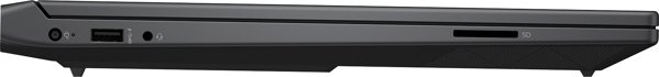 HP Victus Gaming Victus 15-fb2713nw AMD Ryzen™ 7 8845HS Laptop 39,6 cm (15.6") Full HD 16 GB DDR5-SDRAM 512 GB SSD NVIDIA GeForce RTX 4060 Wi-Fi 6 (802.11ax) Windows 11 Home Czarny