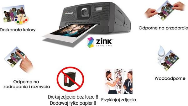 HP Φιλμ Άμεσης Εκτύπωσης για Φωτογραφικές Μηχανές, 50 Κασέτες, 5.8x8.7 cm (SB6359)