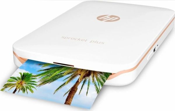 HP Φιλμ Άμεσης Εκτύπωσης για Φωτογραφικές Μηχανές, 50 Κασέτες, 5.8x8.7 cm (SB6359)