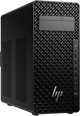 HP Workstation Z2 G1i - Tower - 4U - 1 x Core Ultra 9 285K / 3.7 GHz - vPro Enterprise - RAM 64 GB - SSD 1 TB - NVMe - RTX PRO 2000 Blackwell - 1GbE, Wi-Fi 6, Wi-Fi 7, Bluetooth - WLAN: 802.11a/b/g/n/ac/ax/be, Bluetooth 5.4 - Win 11 Pro - Monitor: ke