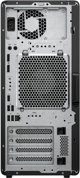 HP Workstation Z2 G1i - Tower - 4U - 1 x Core Ultra 9 285K / 3.7 GHz - vPro Enterprise - RAM 64 GB - SSD 1 TB - NVMe - RTX PRO 2000 Blackwell - 1GbE, Wi-Fi 6, Wi-Fi 7, Bluetooth - WLAN: 802.11a/b/g/n/ac/ax/be, Bluetooth 5.4 - Win 11 Pro - Monitor: ke