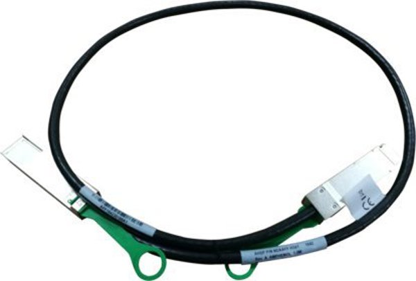 HP X240 100G QSFP28 3M CABL-STOCK