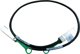 HP X240 100G QSFP28 3M CABL-STOCK