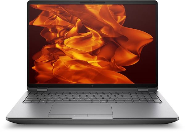 HP ZBook G1i 16 Intel Core Ultra 9 285HX 40,6cm 16Zoll 64GB 2TB WQUXGA W11P 3Y War (DE)