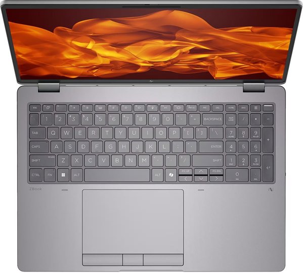 HP ZBook G1i 16 Intel Core Ultra 9 285HX 40,6cm 16Zoll 64GB 2TB WQUXGA W11P 3Y War (DE)